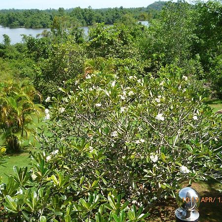 בנטוטה Sobaco Nature Resort מראה חיצוני תמונה