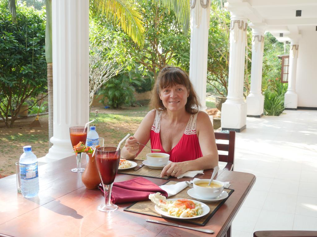בנטוטה Sobaco Nature Resort מראה חיצוני תמונה