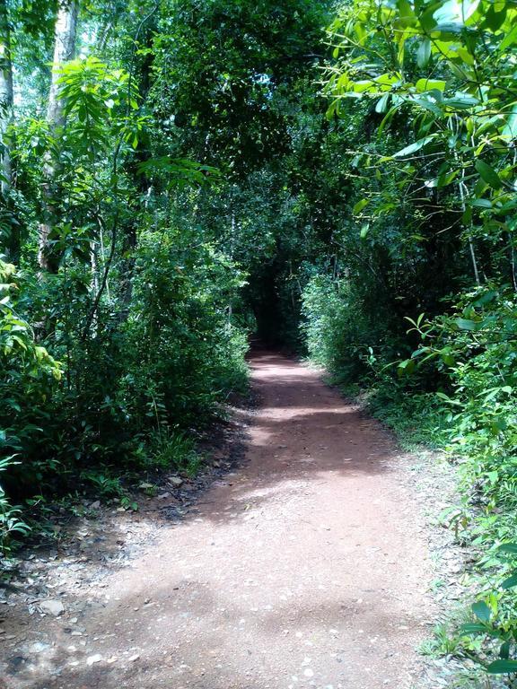 בנטוטה Sobaco Nature Resort מראה חיצוני תמונה