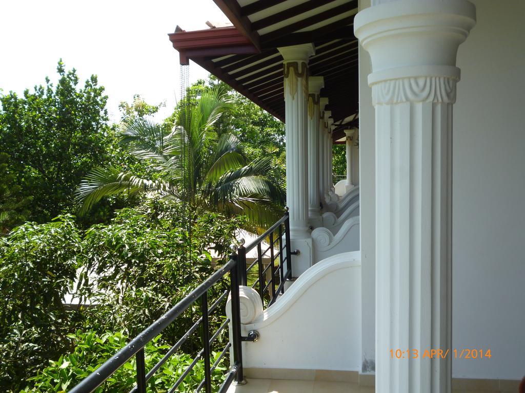 בנטוטה Sobaco Nature Resort מראה חיצוני תמונה