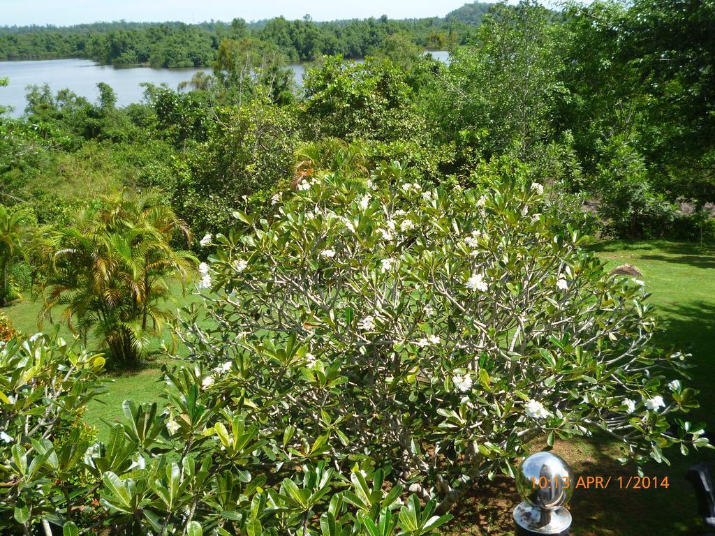בנטוטה Sobaco Nature Resort מראה חיצוני תמונה