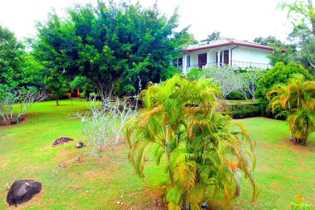 בנטוטה Sobaco Nature Resort מראה חיצוני תמונה