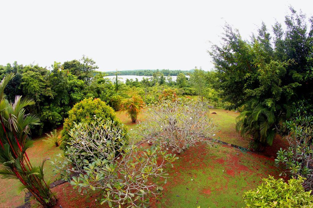 בנטוטה Sobaco Nature Resort מראה חיצוני תמונה