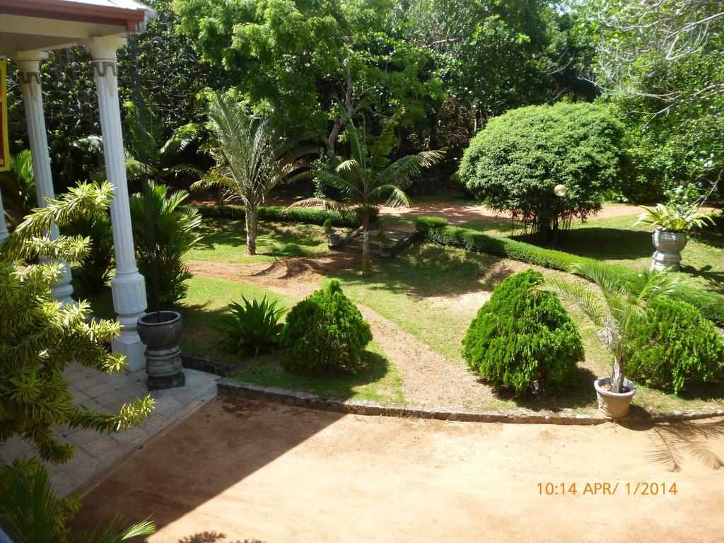 בנטוטה Sobaco Nature Resort מראה חיצוני תמונה