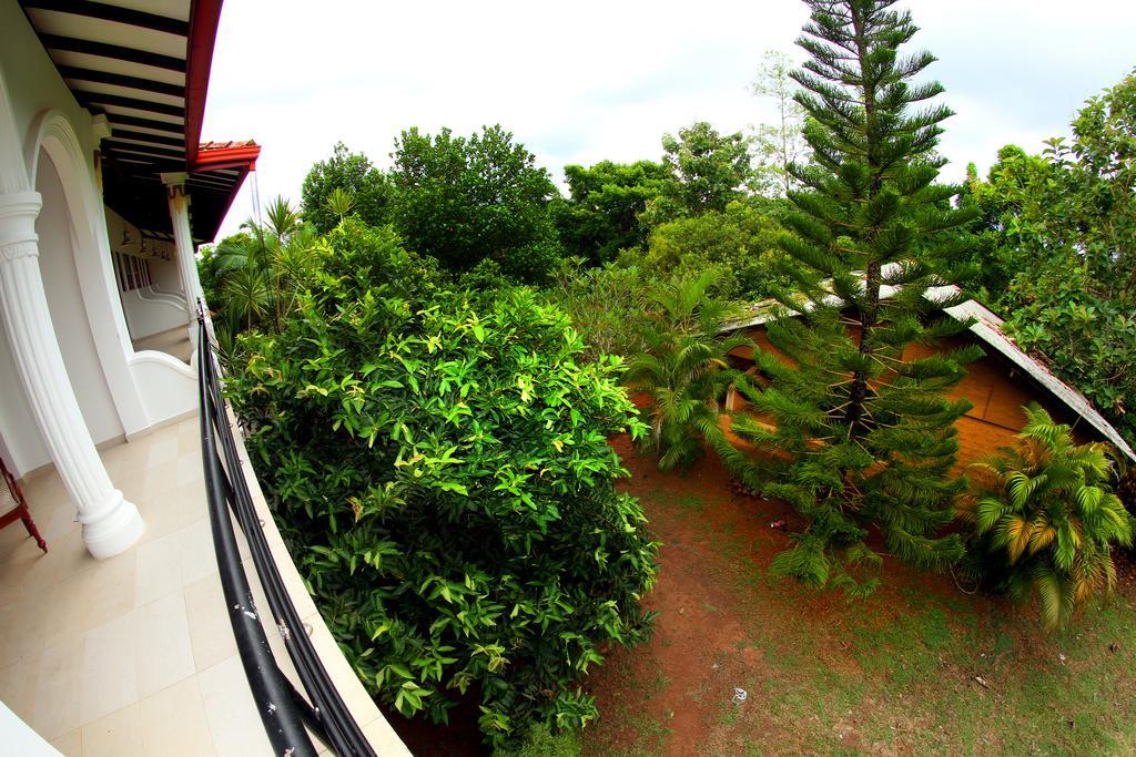 בנטוטה Sobaco Nature Resort מראה חיצוני תמונה