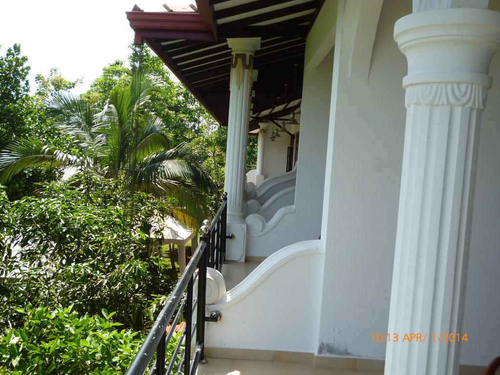 בנטוטה Sobaco Nature Resort חדר תמונה