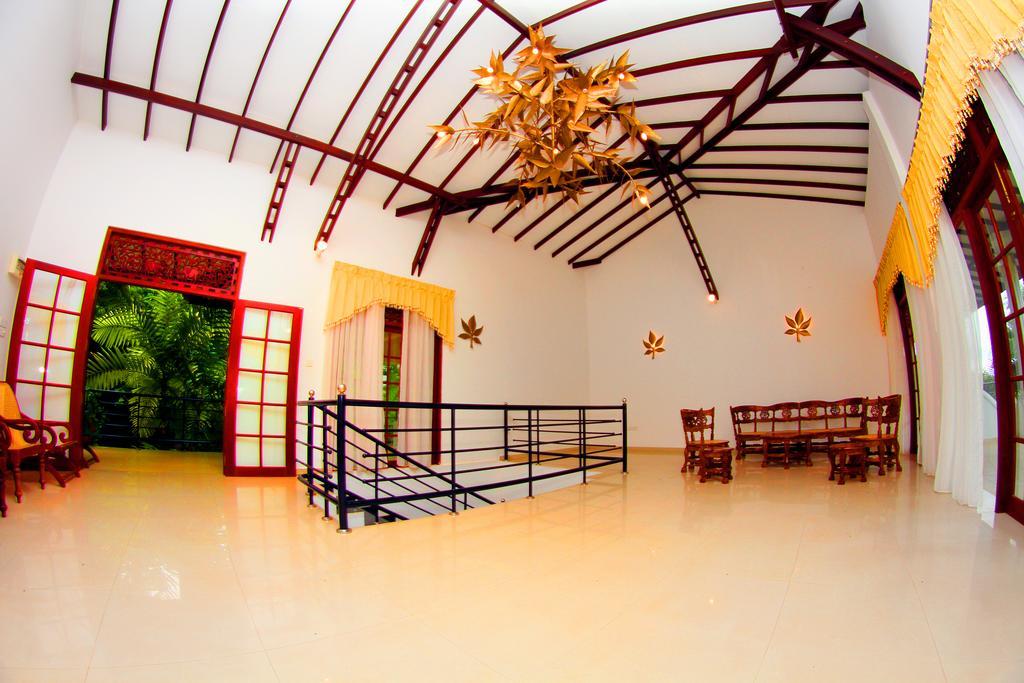 בנטוטה Sobaco Nature Resort חדר תמונה