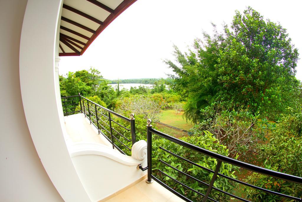 בנטוטה Sobaco Nature Resort חדר תמונה