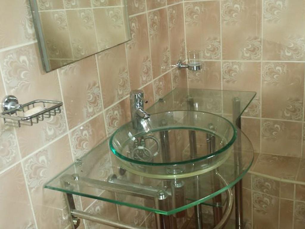 בנטוטה Sobaco Nature Resort חדר תמונה
