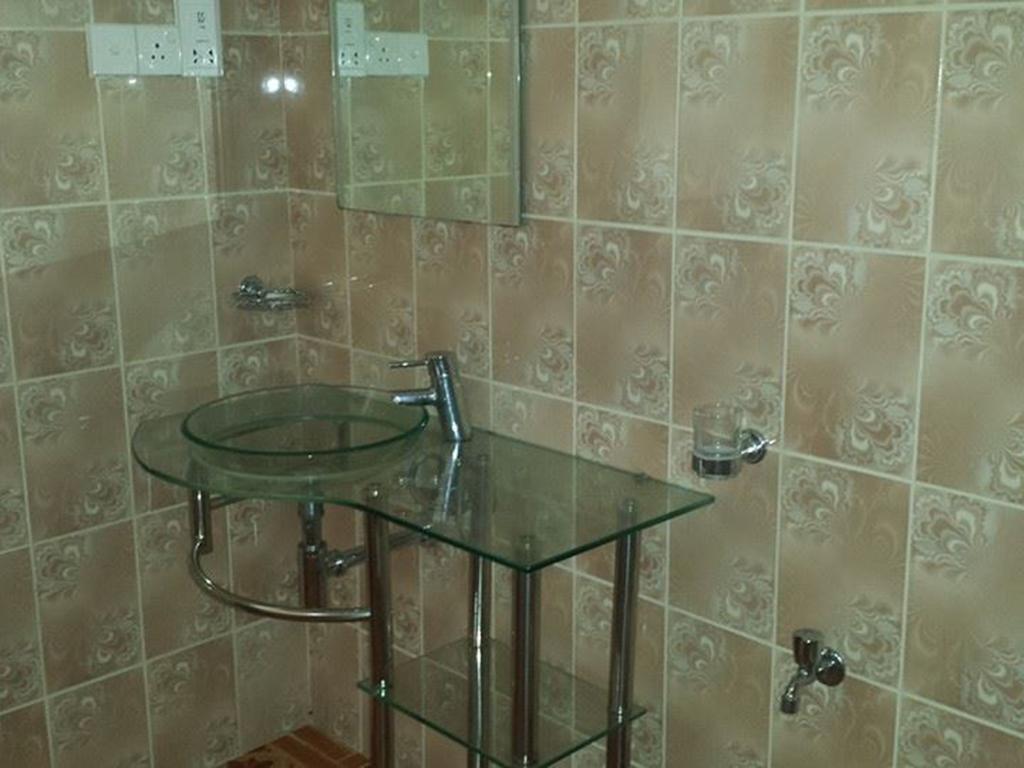 בנטוטה Sobaco Nature Resort חדר תמונה