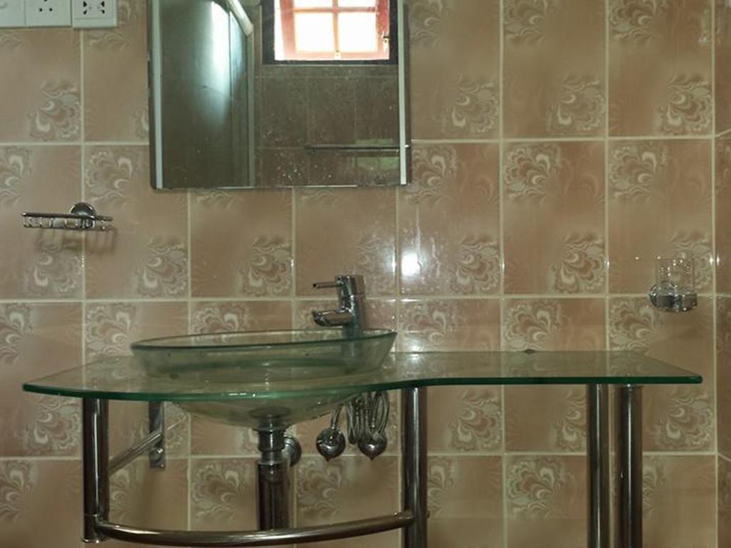 בנטוטה Sobaco Nature Resort חדר תמונה
