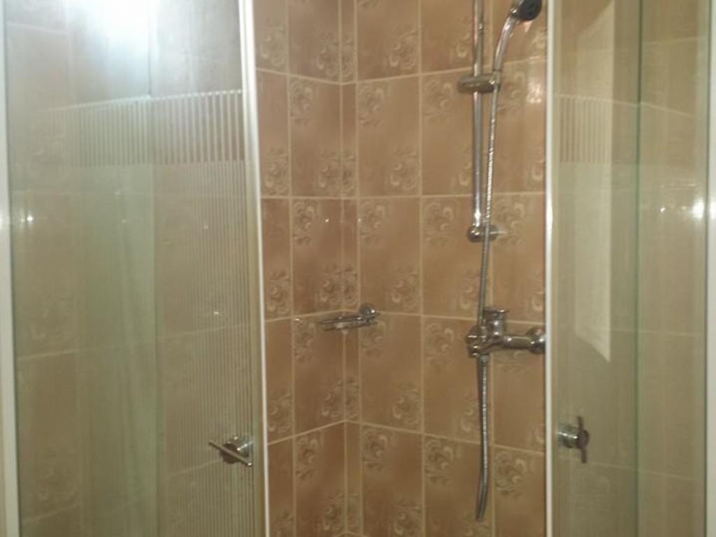 בנטוטה Sobaco Nature Resort חדר תמונה