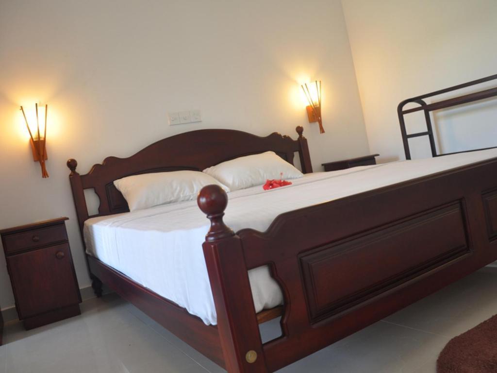 בנטוטה Sobaco Nature Resort חדר תמונה